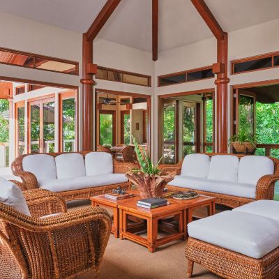 Three Bedroom Villa Amanpulo Promo Code