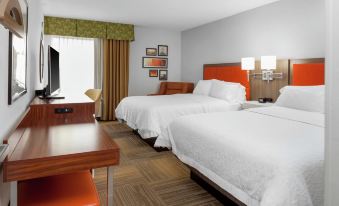 Hampton Inn Miami/Dadeland