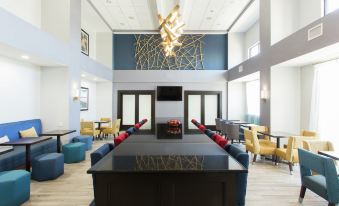 Hampton Inn & Suites Ankeny