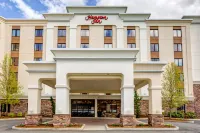 Hampton Inn Boston-Norwood Hôtels à : 