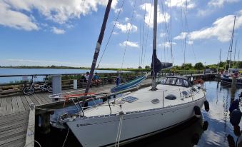 ⚓ Island Romance on the Sailing Yacht ⚓