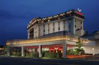 Valley Forge Casino Resort Hotels in 