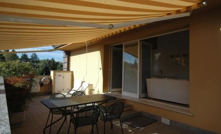 Appartamento Il Terrazzo - Housity