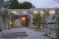 Hotel Wu Wei