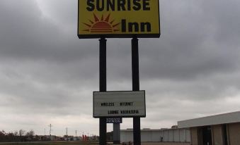 Sunrise Inn Lake Charles