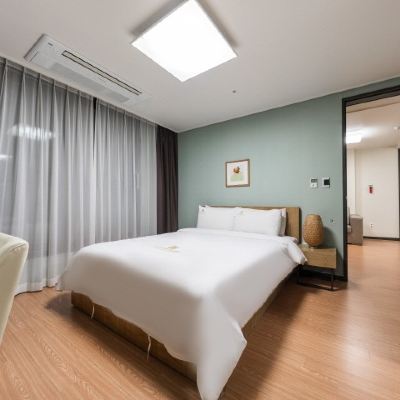 더블 스위트 플레아 드 블랑 쿠폰