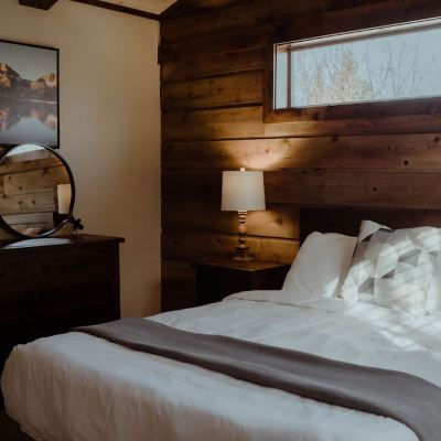 Signature Teton Lodge Teton Valley Resort Promo Code