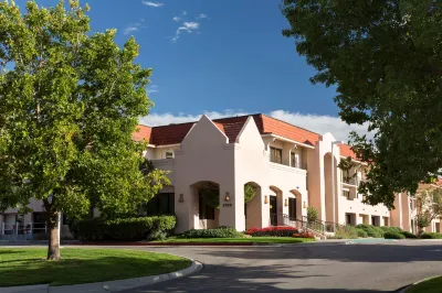 The Querque Hotel Hotele w: 