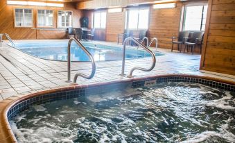 MainStay Suites Joliet I-55 - Housity