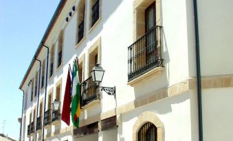 Hotel Rosaleda Don Pedro