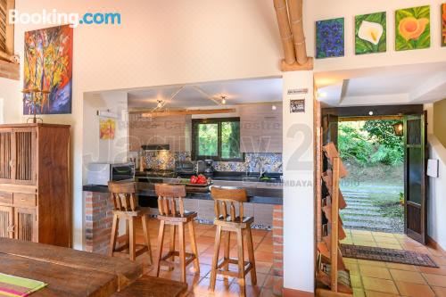 别墅（带独立泳池）