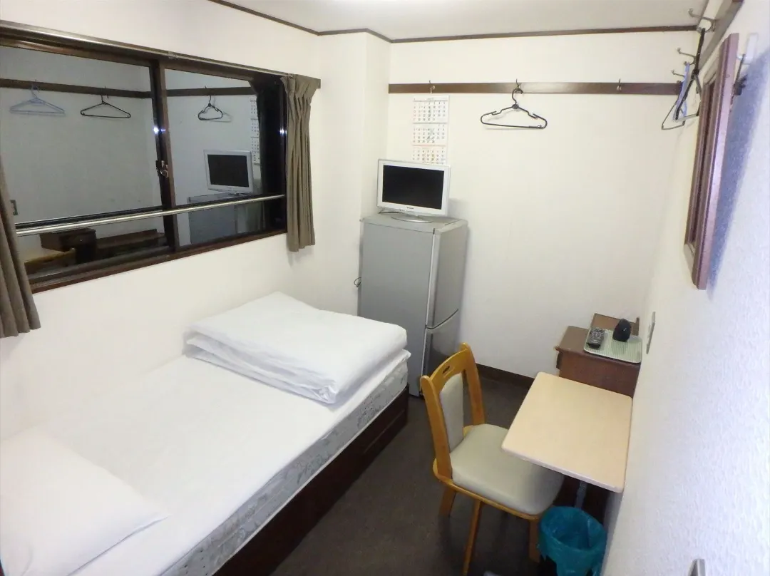 Economy Hotel Hoteiya - Asakusa