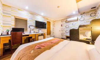 Seocho JS Hotel - Housity