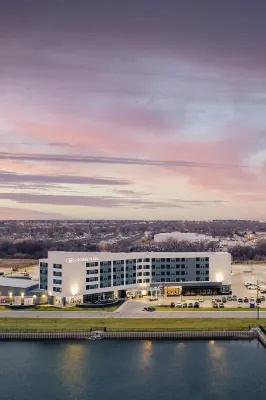 Crowne Plaza KEARNEY by IHG Hotels in 
