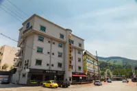 충주(수안보) 패밀리스파텔