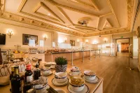Grand Hotel Wagner