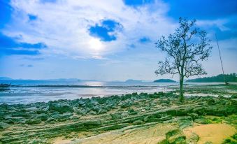 Krabi Klong Muang Bay Resort