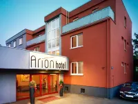 Arion Airport Hotel Hôtels à : 