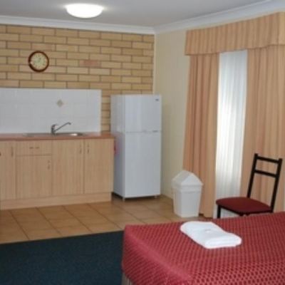 Self-Catering Room