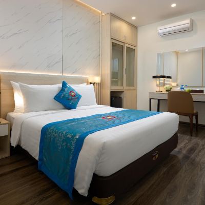 典雅間 河內大龍飯店優惠