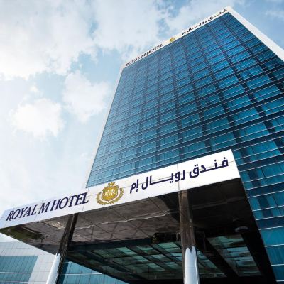 Club Room, 2 Twin Beds, Mountain View (Superior Twin Bed Room) Royal M Hotel Fujairah Mall Promo Code