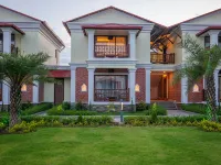 Manigram Bishram Batika Pvt Ltd 틸로타마 호텔