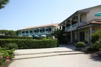 Hotel Residence la Ventola