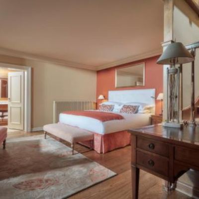 Deluxe Suite Whatley Manor Promo Code