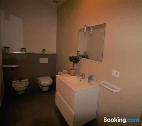 Katana Residence Deluxe Apartment with Balcony