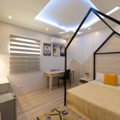 員貝二人房 藍海風晴優惠