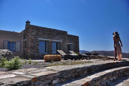 别墅（带独立泳池）