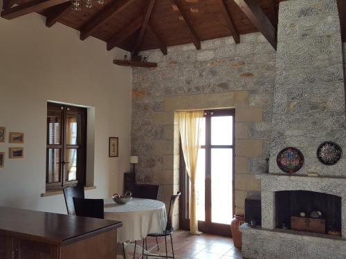 带私人泳池的别墅 - 伊莱拉