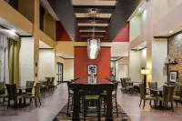 Hampton Inn & Suites Big Spring