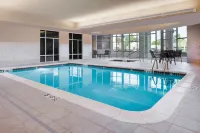 Hilton Garden Inn Manhattan