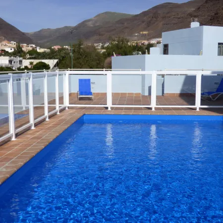 Tao Morro Jable Отели в г. Морро Хабле