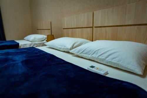 三人间 - 带淋浴