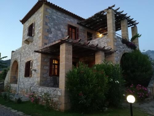 带海景的一卧室公寓