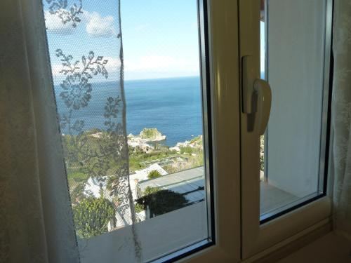 海景雙人間 - 帶陽臺