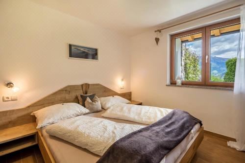 高级两卧室公寓