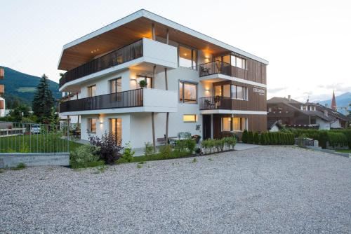 Apartment Edelweiss Studio