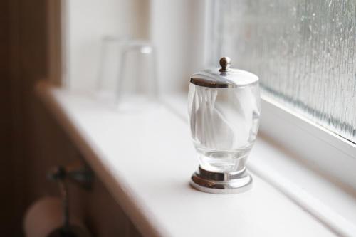 带淋浴房的双人房-房间3