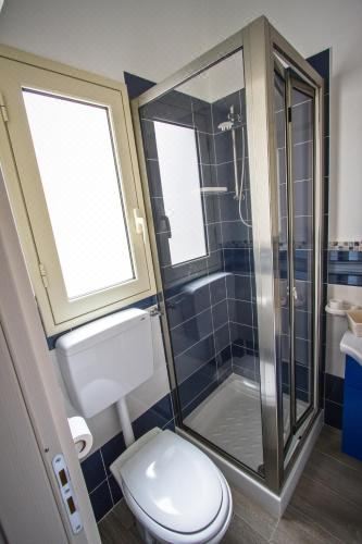 双人房（带独立浴室）