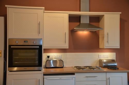 White Acre Apartment-Ground Floor