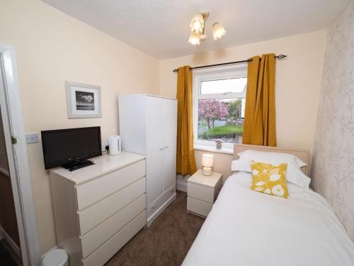 单人房（带淋浴）