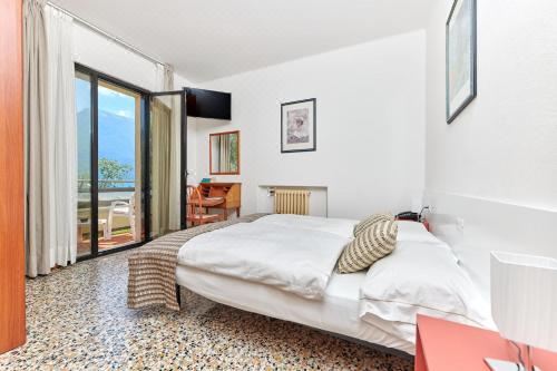 Hotel RosemarieEconomy Double Room