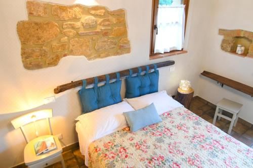 三人房-无障碍通道