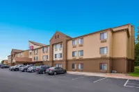 SureStay Plus Hotel by Best Western Coralville Iowa City Hotel a 