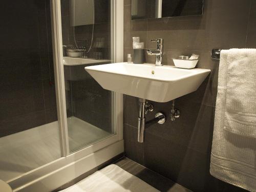 内饰一卧室公寓