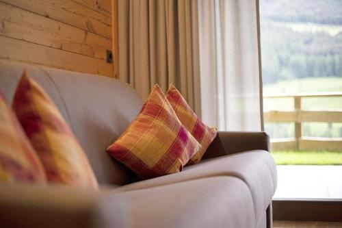 高级两卧室公寓