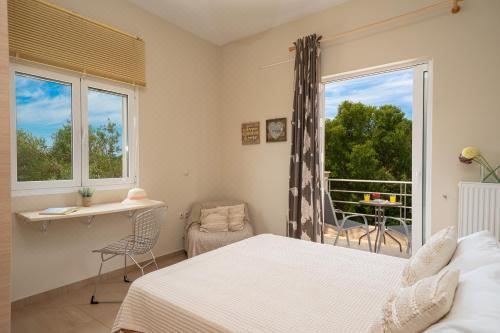 四卧室公寓 - 1楼